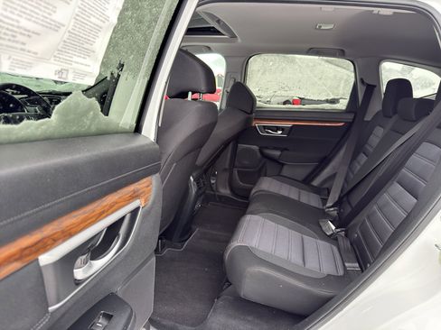 Used 2020 Honda CR-V EX image 30