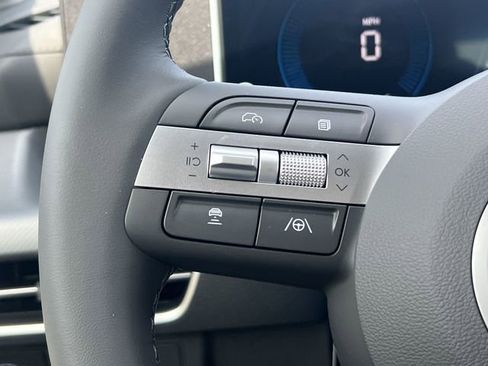 New 2026 Hyundai Sonata SEL FWD image 21
