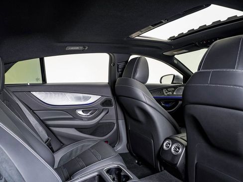 Used 2023 Mercedes-Benz AMG GT 43 image 15