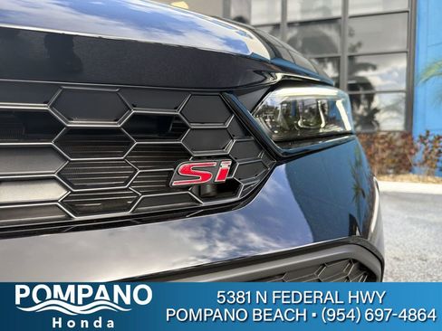 New 2026 Honda Civic Si image 19