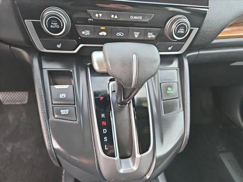 Used 2017 Honda CR-V EX-L image 12