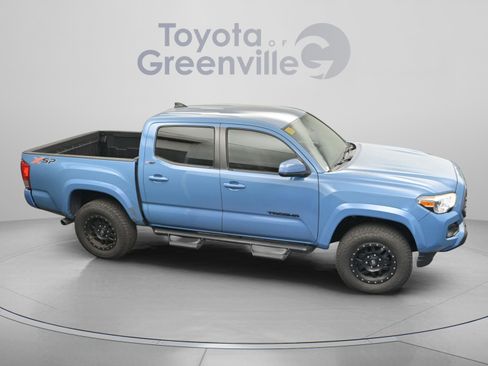 Used 2019 Toyota Tacoma SR5 image 18