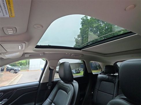 Certified 2024 Lincoln Corsair Grand Touring w/ Equipment Group 301A image 22