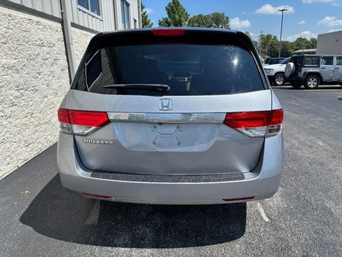 Used 2016 Honda Odyssey EX-L image 4