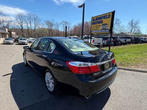 Used 2014 Honda Accord EX-L image 7