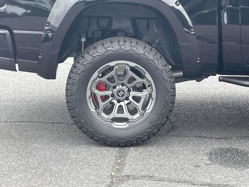 New 2025 RAM 1500 Big Horn AWD/4WD image 12