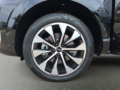 New 2026 Audi Q3 quattro 2.0T image 33