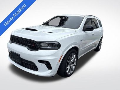Used 2026 Dodge Durango GT w/ Tow 'N Go Package