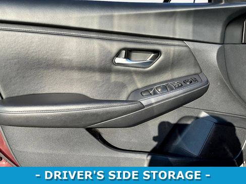 Used 2024 Nissan Sentra SV FWD image 20