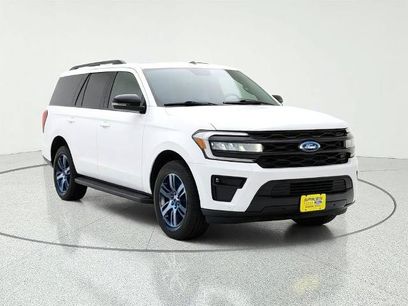 Certified 2024 Ford Expedition XLT