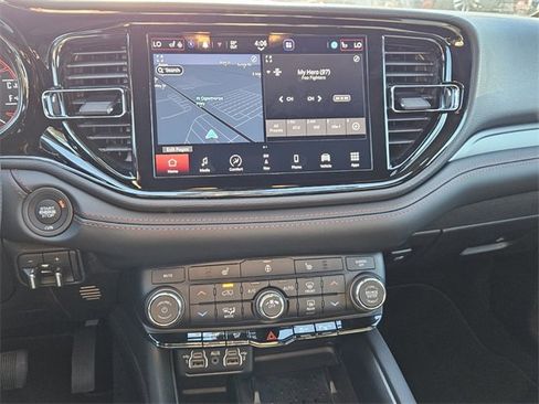 New 2026 Dodge Durango GT w/ Blacktop Package image 8