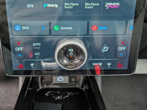 Certified 2024 Ford Mustang Mach-E Select w/ Comfort Package Lite image 26