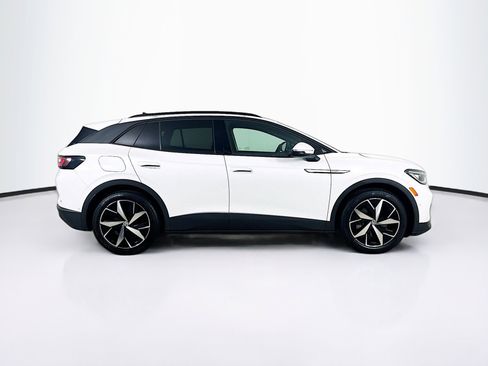 Used 2023 Volkswagen ID.4 Pro S RWD image 10