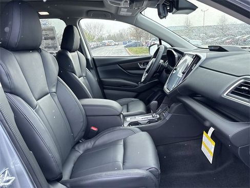 New 2026 Subaru Ascent Touring image 28