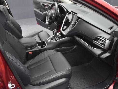 Used 2025 Subaru Legacy Touring XT image 19