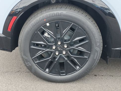 New 2026 Ford Mustang Mach-E Premium w/ Sport Appearance Package image 5