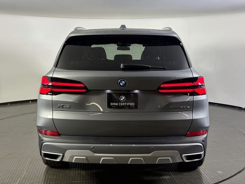 Certified 2026 BMW X5 xDrive50e AWD/4WD image 7