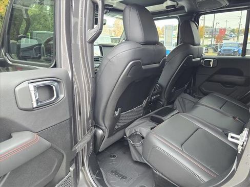 New 2026 Jeep Gladiator Rubicon image 5