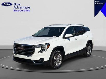 Used 2024 GMC Terrain SLT