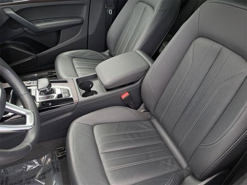 Used 2023 Audi Q5 2.0T Premium Plus w/ Premium Plus Package image 18