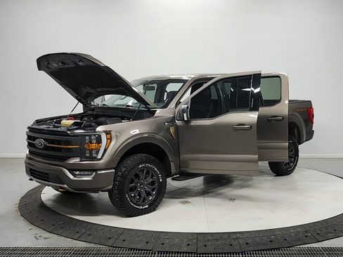 Used 2023 Ford F150 Tremor AWD/4WD image 11