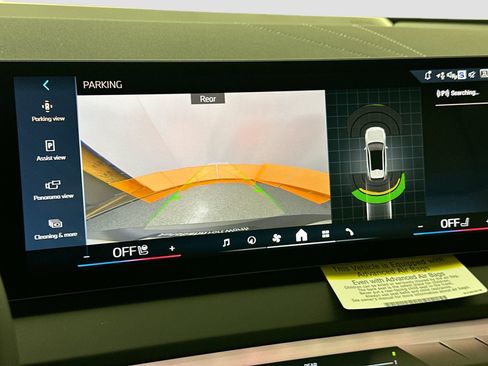 New 2026 BMW X3 xDrive30 image 14