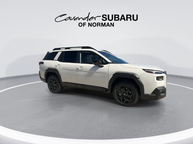 Certified 2026 Subaru Outback Limited AWD/4WD image 4