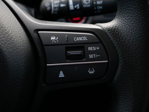 Certified 2026 Honda CR-V EX image 25