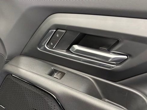New 2026 Chevrolet Silverado EV LT AWD/4WD image 25