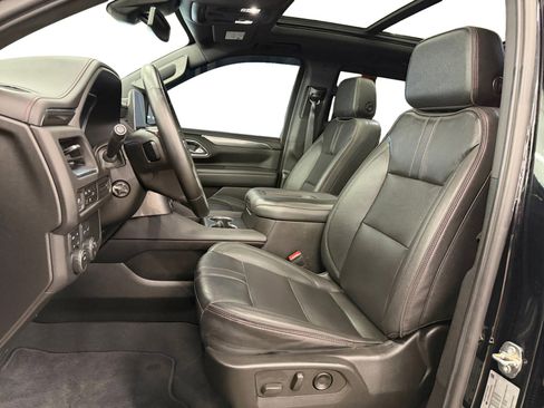 Used 2023 Chevrolet Tahoe RST w/ Luxury Package image 9