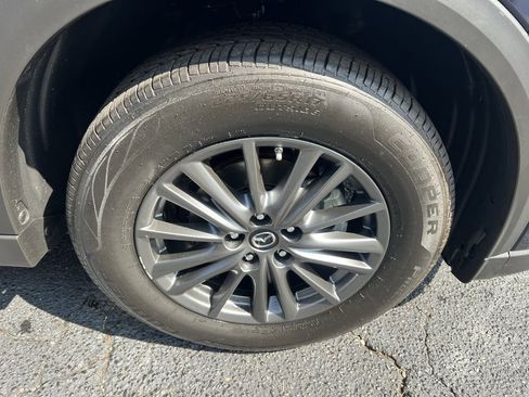 Used 2019 MAZDA CX-5 Touring image 46