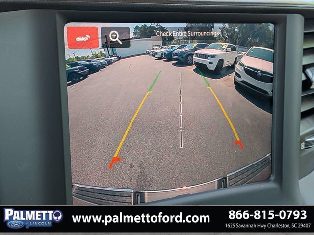 Used 2022 RAM 1500 Laramie RWD image 21
