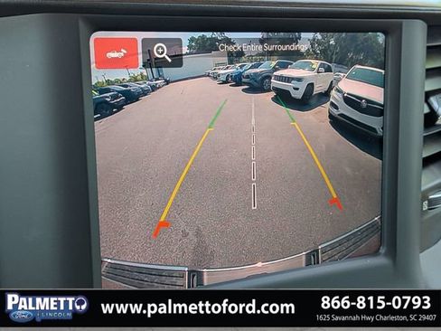 Used 2022 RAM 1500 Laramie RWD image 21