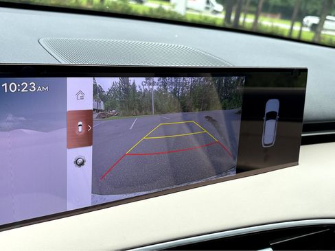 New 2026 Genesis GV70 2.5T image 12