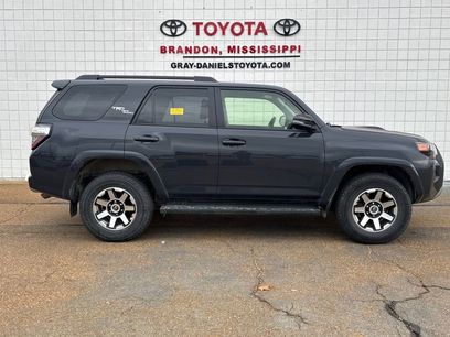 Used 2024 Toyota 4Runner TRD Off-Road Premium