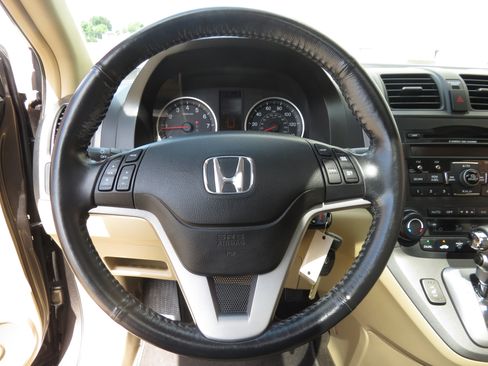 Used 2010 Honda CR-V EX-L image 12