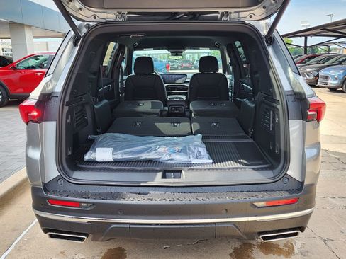 New 2026 Buick Enclave Preferred FWD image 54