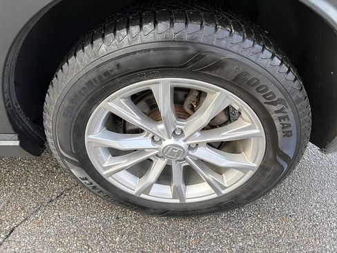 Used 2023 Honda CR-V EX image 12