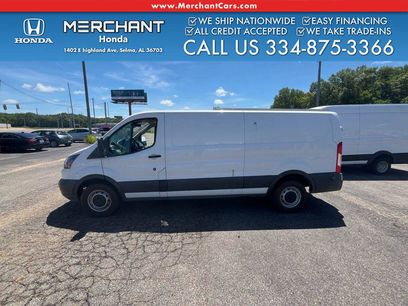 Used 2018 Ford Transit 250 148 Low Roof