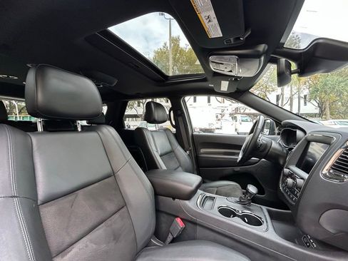 Used 2020 Dodge Durango GT w/ Blacktop Package image 29