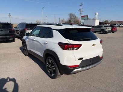 New 2026 Chevrolet TrailBlazer LT w/ Convenience Package