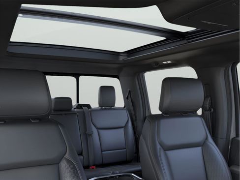 New 2026 Ford F150 Lariat image 22