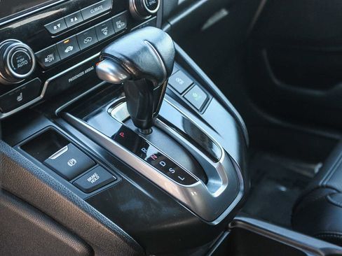 Used 2021 Honda CR-V EX-L image 20