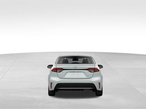 New 2026 Toyota Corolla LE FWD image 10