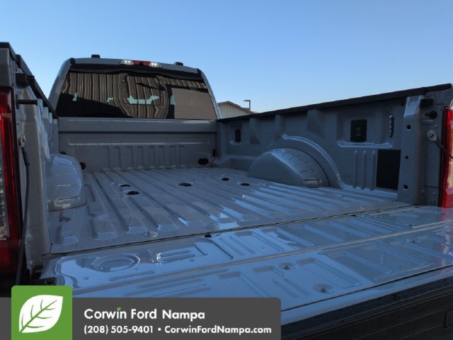 New 2026 Ford F350 Lariat w/ Lariat Premium Package AWD/4WD image 28