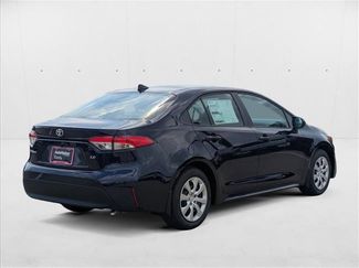 New 2025 Toyota Corolla LE video 2