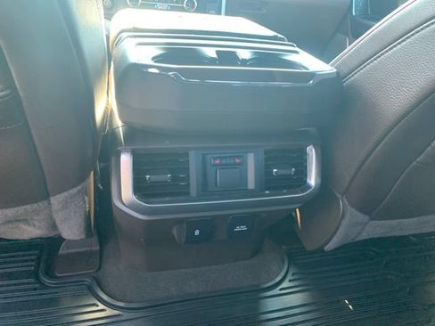 Used 2023 Ford F150 King Ranch w/ Equipment Group 601A High AWD/4WD image 22
