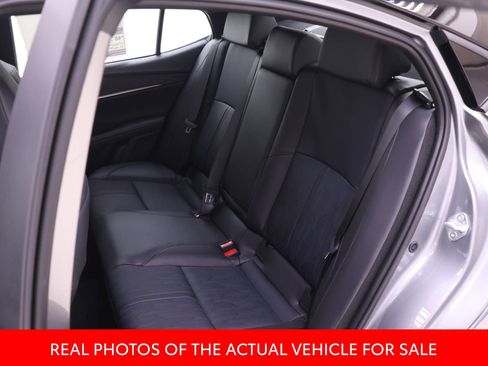 New 2026 Toyota Camry XSE FWD image 10