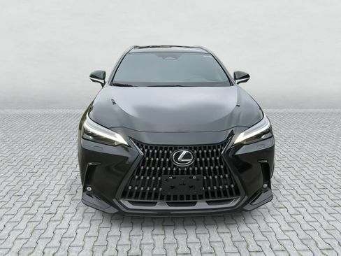 Used 2024 Lexus NX 350 AWD w/ Vision Package image 3