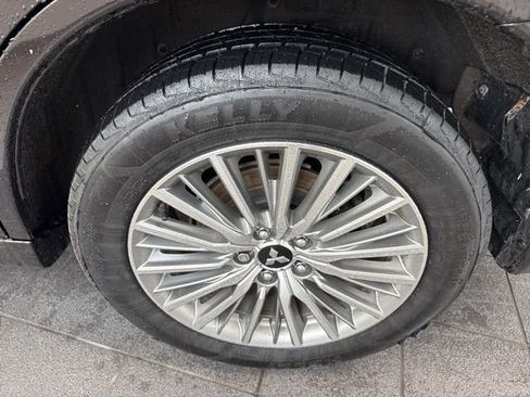 Used 2021 Mitsubishi Outlander SEL image 6